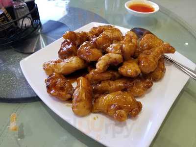 Golden Palace Chinese Restaurant