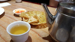 Golden Palace Chinese Restaurant