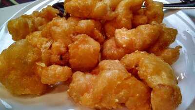 New Fusion Restaurant