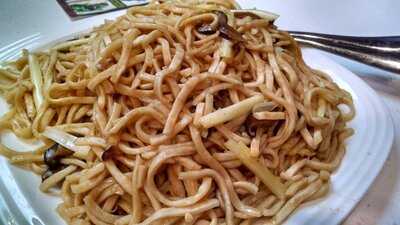 New Fusion Restaurant