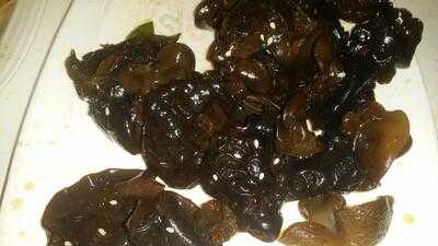 New Fusion Restaurant