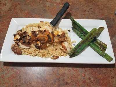 Perkins Restaurant & Bakery