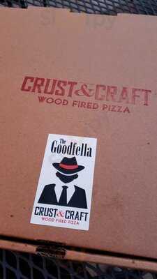 Crust & Craft