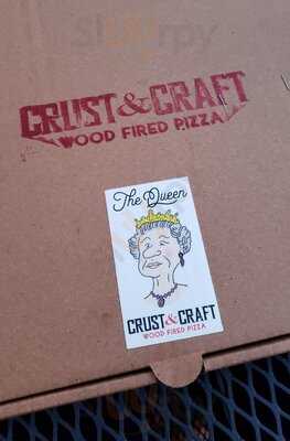 Crust & Craft