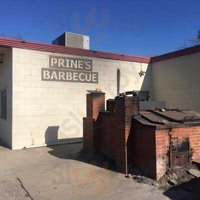 Prine's Barbecue