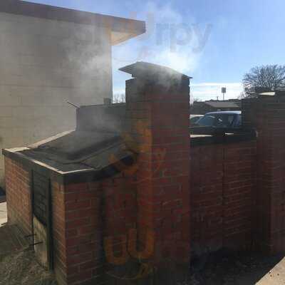 Prine's Barbecue