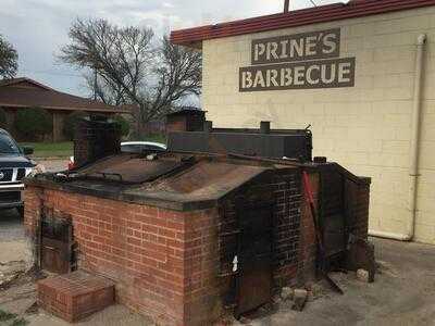 Prine's Barbecue