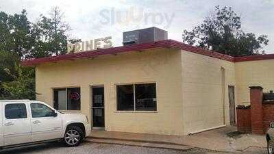 Prine's Barbecue