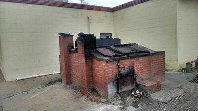 Prine's Barbecue
