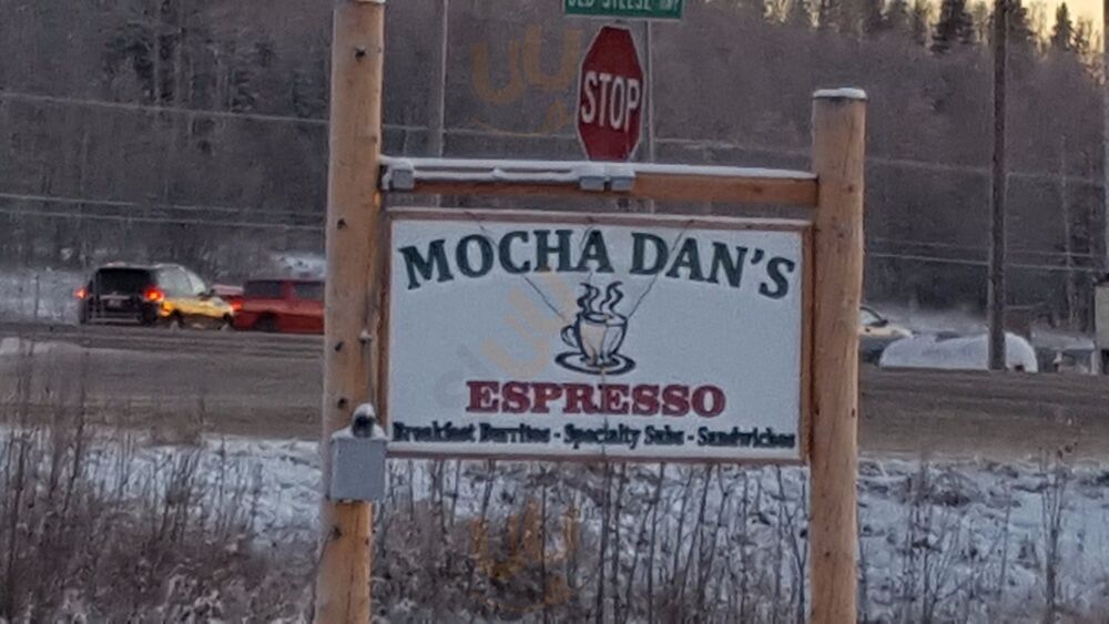 Mocha Dan's