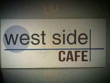 West Side Cafe
