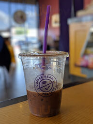 The Coffee Bean & Tea Leaf