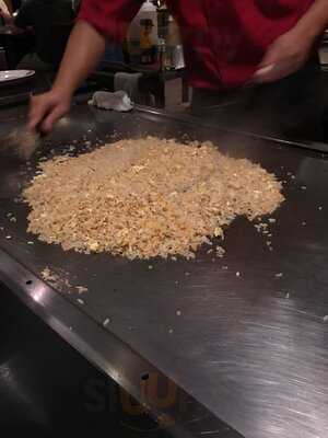 Edohana Hibachi & Sushi