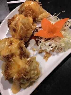 Edohana Hibachi & Sushi