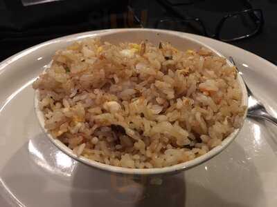 Edohana Hibachi & Sushi