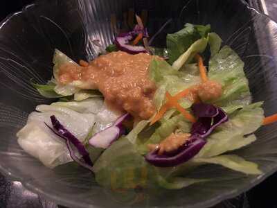 Edohana Hibachi & Sushi