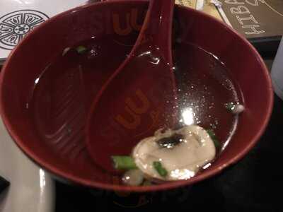 Edohana Hibachi & Sushi