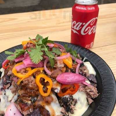 Rustic Field To Table