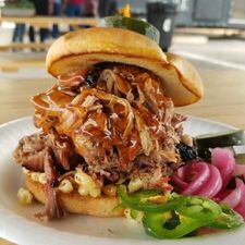 Rustic Field To Table