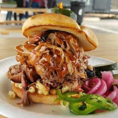 Rustic Field To Table