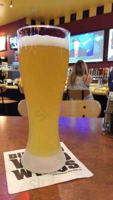 Buffalo Wild Wings
