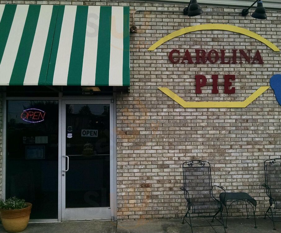 Carolina Pie