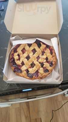 Carolina Pie
