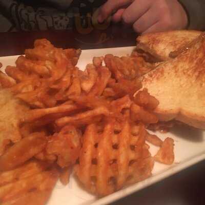 Blackwood's Grilll Bar