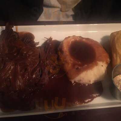 Blackwood's Grilll Bar