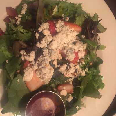 Blackwood's Grilll Bar