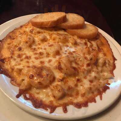 Blackwood's Grilll Bar