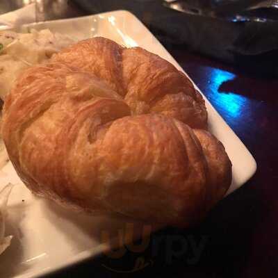 Blackwood's Grilll Bar