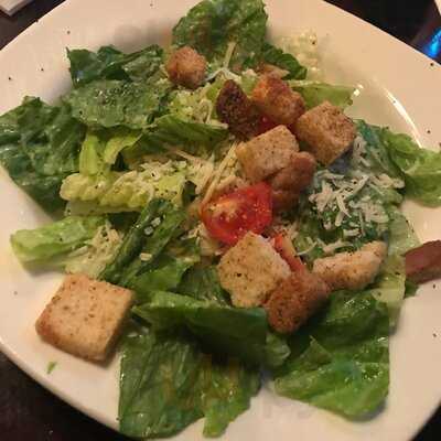 Blackwood's Grilll Bar