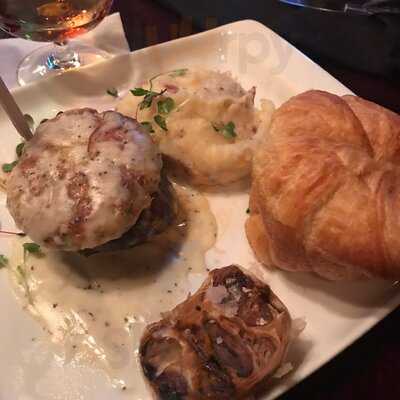 Blackwood's Grilll Bar