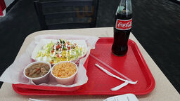 Oscar's Authentic Mexican Grill
