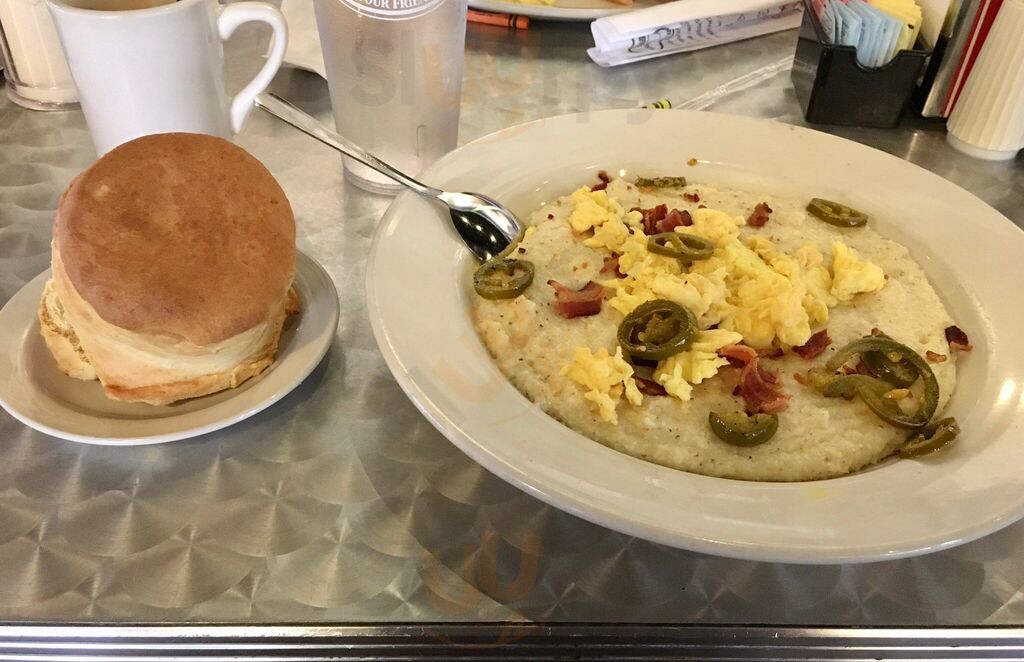 Fill-up With Billups Biloxi