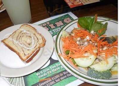 Hoss's Steak & Sea House