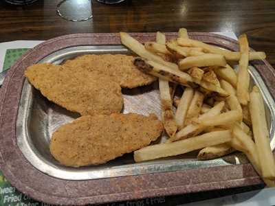 Hoss's Steak & Sea House