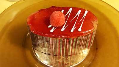 Carmel Pastries Bakery