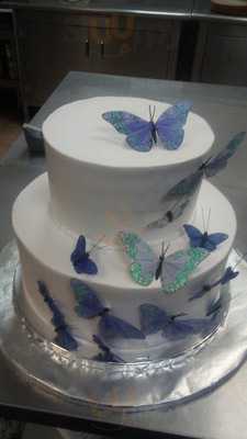 Carmel Pastries Bakery