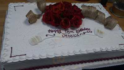 Carmel Pastries Bakery