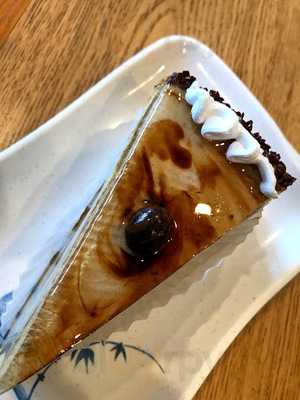 Carmel Pastries Bakery