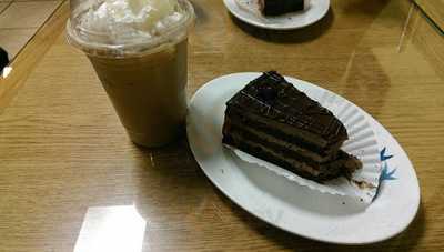 Carmel Pastries Bakery