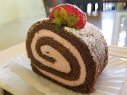 Carmel Pastries Bakery