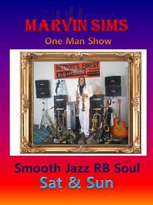 R & J Southern Homecooking