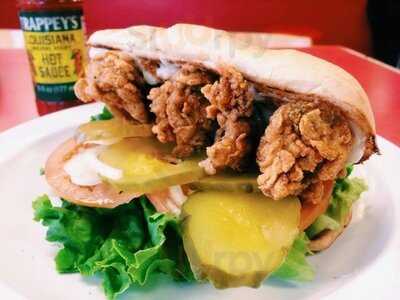 R & J Southern Homecooking