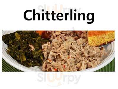 R & J Southern Homecooking