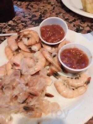 Chow Town Grill & Buffet