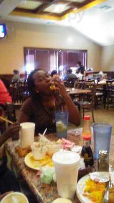 Chow Town Grill & Buffet