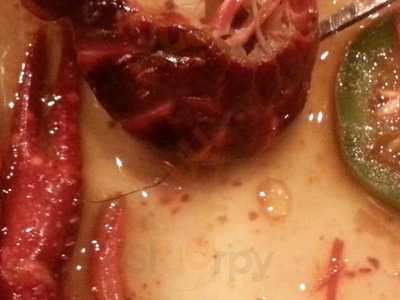 Chow Town Grill & Buffet